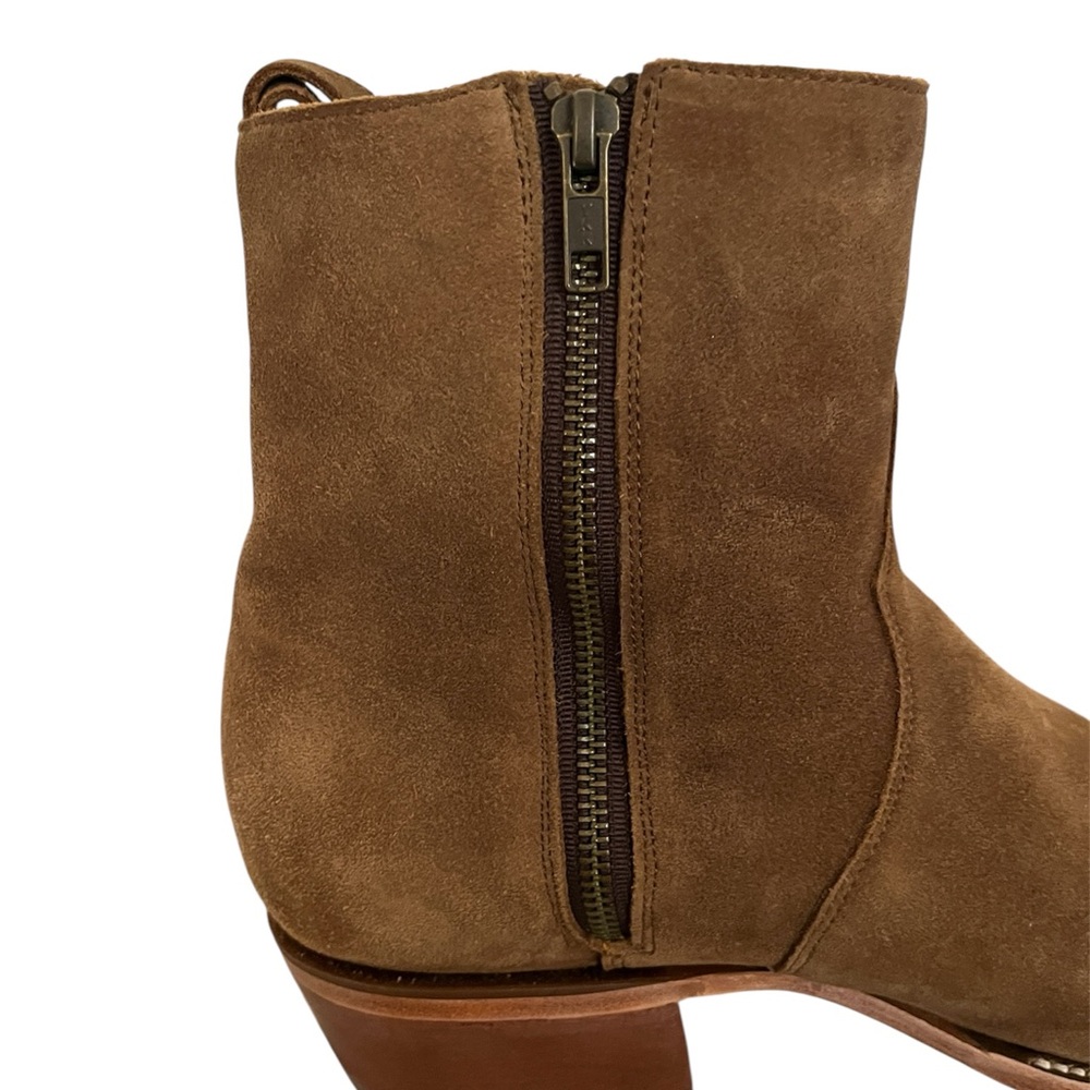 EUC RUJO Reno Boots - Picture 6 of 11